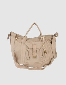 SISSI ROSSI - BORSE - Borse grandi in pelle - su YOOX.COM