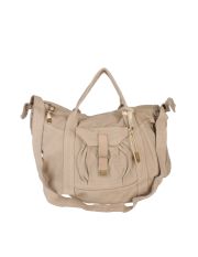 SISSI ROSSI - Sac grand en cuir