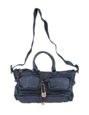 SISSI ROSSI - Sac grand en tissu
