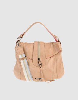 C'N'C' COSTUME NATIONAL - BORSE - Borse grandi in pelle - su YOOX.COM