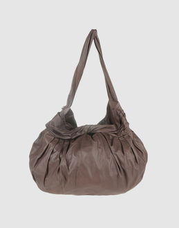 SISSI ROSSI - BORSE - Borse grandi in pelle - su YOOX.COM