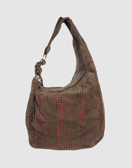 C'N'C' COSTUME NATIONAL - BORSE - Borse grandi in pelle - su YOOX.COM