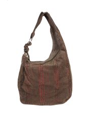C'N'C' COSTUME NATIONAL - Borsa grande in pelle