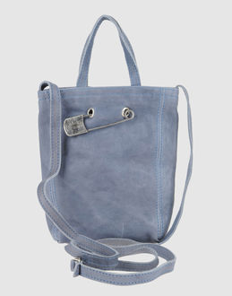 SISSI ROSSI - BORSE - Borse piccole in pelle - su YOOX.COM