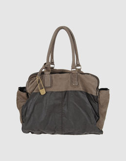 SISSI ROSSI - BORSE - Borse grandi in tessuto - su YOOX.COM