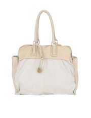 SISSI ROSSI - Sac grand en tissu