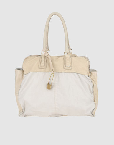 ZOOM SISSI ROSSI - Large fabric bag