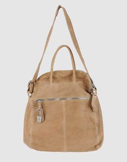 SISSI ROSSI - BORSE - Borse grandi in pelle - su YOOX.COM