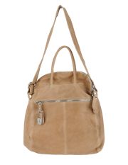 SISSI ROSSI - Large leather bag