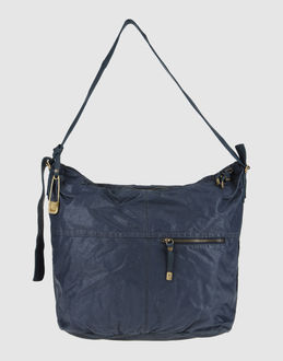 SISSI ROSSI - BORSE - Borse grandi in pelle - su YOOX.COM