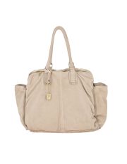 SISSI ROSSI - Large leather bag