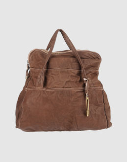 SISSI ROSSI - BORSE - Borse grandi in pelle - su YOOX.COM
