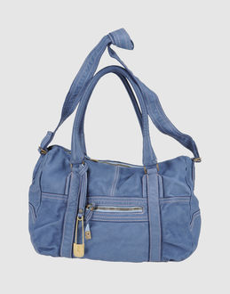 SISSI ROSSI - BORSE - Borse medie in pelle - su YOOX.COM