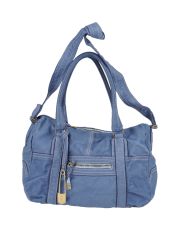SISSI ROSSI - Sac moyen en cuir