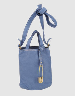 SISSI ROSSI - BORSE - Borse piccole in pelle - su YOOX.COM