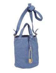 SISSI ROSSI - Sac petit en cuir