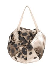 SISSI ROSSI - Sac grand en tissu