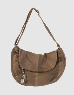 SISSI ROSSI - BORSE - Borse grandi in pelle - su YOOX.COM
