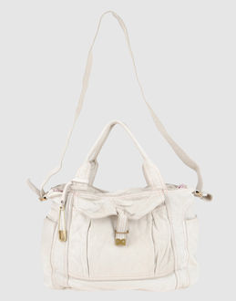 SISSI ROSSI - BORSE - Borse grandi in pelle - su YOOX.COM
