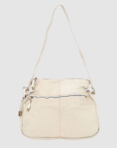 ZOOM SISSI ROSSI - Large leather bag