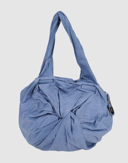 SISSI ROSSI - BORSE - Borse medie in pelle - su YOOX.COM