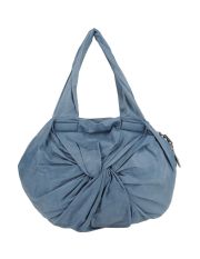 SISSI ROSSI - Sac moyen en cuir