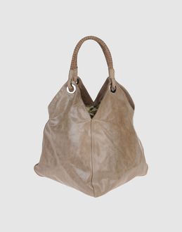 MANAS - BORSE - Borse grandi in pelle - su YOOX.COM