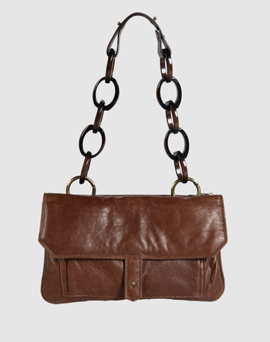 ZOOM MARNI - Clutch