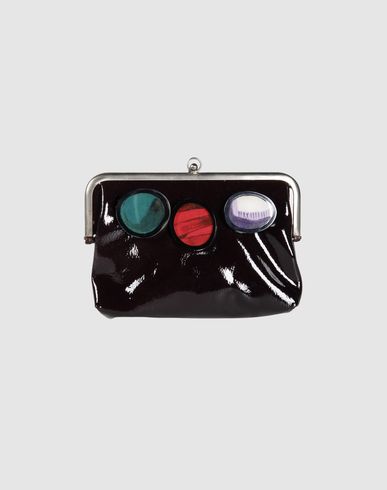 ZOOM MARNI - Clutch