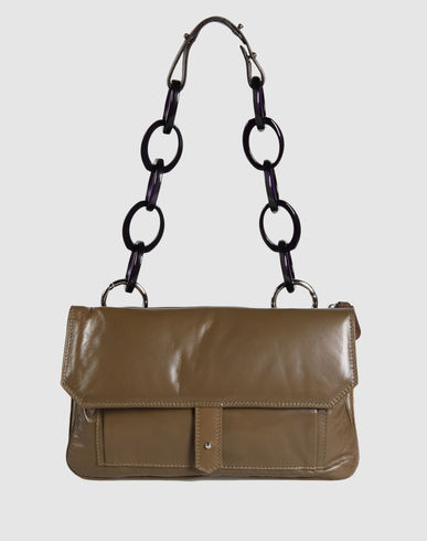 ZOOM MARNI - Clutch