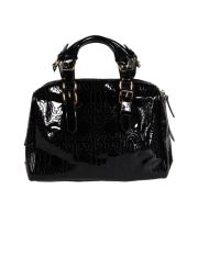 ROBERTO CAVALLI - Small leather bag