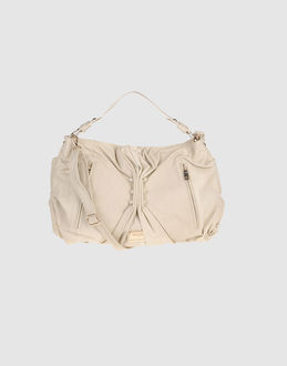 ANNARITA N. - BORSE - Borse grandi in tessuto - su YOOX.COM