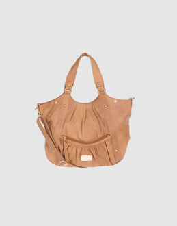 ANNARITA N. - BORSE - Borse grandi in tessuto - su YOOX.COM
