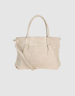 ANNARITA N. - BORSE - Borse grandi in pelle - su YOOX.COM