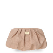 GIUSEPPE ZANOTTI DESIGN - small leather bag