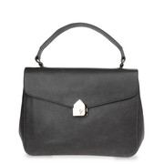 GIUSEPPE ZANOTTI DESIGN - medium leather bag