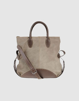MANAS - BORSE - Borse grandi in pelle - su YOOX.COM