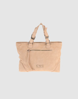 C'N'C' COSTUME NATIONAL - BORSE - Borse grandi in pelle - su YOOX.COM