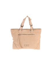 C'N'C' COSTUME NATIONAL - Borsa grande in pelle