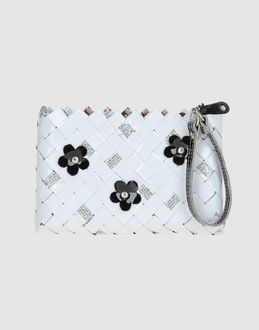 NAHUI OLLIN - BORSE - Pochette - su YOOX.COM