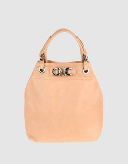 C'N'C' COSTUME NATIONAL - BORSE - Borse grandi in pelle - su YOOX.COM