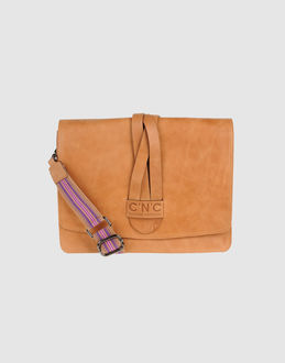 C'N'C' COSTUME NATIONAL - BORSE - Borse medie in pelle - su YOOX.COM