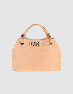 C'N'C' COSTUME NATIONAL - BORSE - Borse grandi in pelle - su YOOX.COM