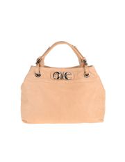 C'N'C' COSTUME NATIONAL - Large leather bag