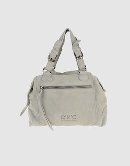 C'N'C' COSTUME NATIONAL - BORSE - Borse medie in pelle - su YOOX.COM
