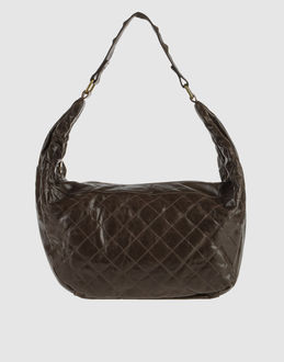 JAS-M.B. - BORSE - Borse grandi in pelle - su YOOX.COM