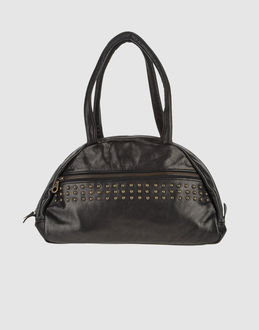 JAS-M.B. - BORSE - Borse medie in pelle - su YOOX.COM