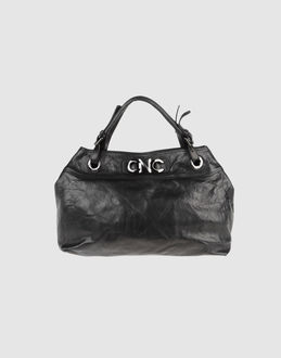 C'N'C' COSTUME NATIONAL - BORSE - Borse grandi in pelle - su YOOX.COM