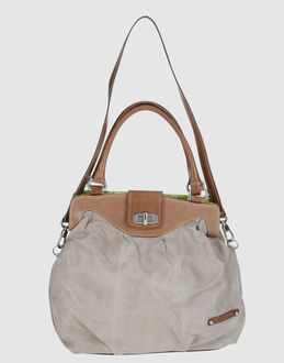 MANAS - BORSE - Borse grandi in pelle - su YOOX.COM