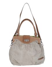 MANAS - Borsa grande in pelle